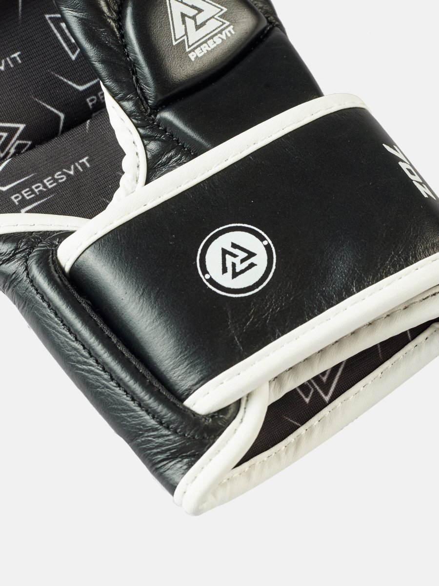 Peresvit Core MMA Gloves Black, Photo № 5